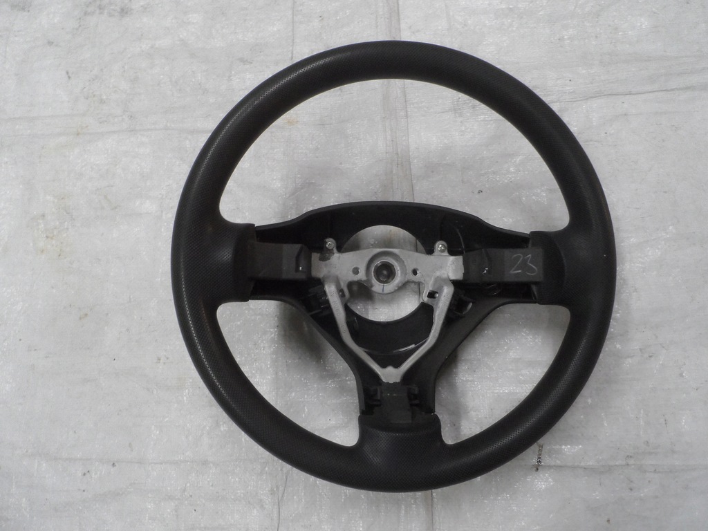 фото №1, Воздуховод citroen c1 lift 08-12 состояние bdb