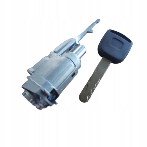 фото №9, Nowa замок зажигания вкладыш do замка зажигания ключ honda civic vii 2001-2006