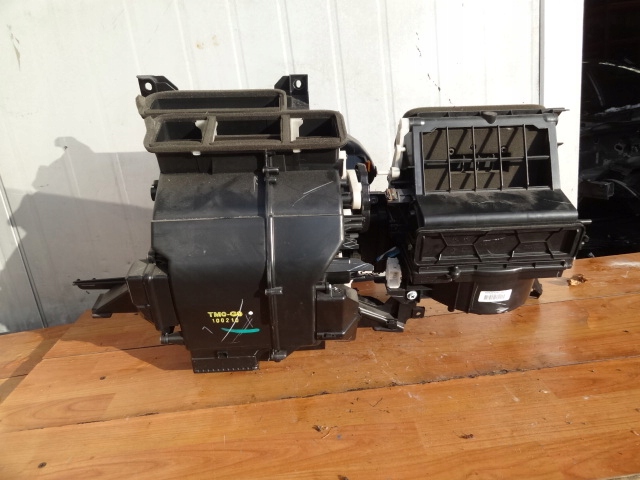 фото №1, Honda city v 2011 1,4 i-vtec обігрівач pod klime