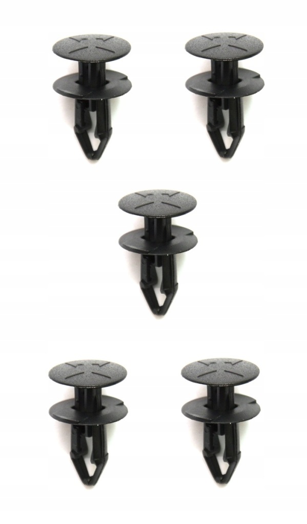 фото №1, Штифт захист двигуна підкрилок renault twingo iii