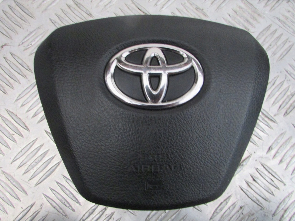 фото №2, Подушка kpl подушек подушка безопасности avensis t27 10r