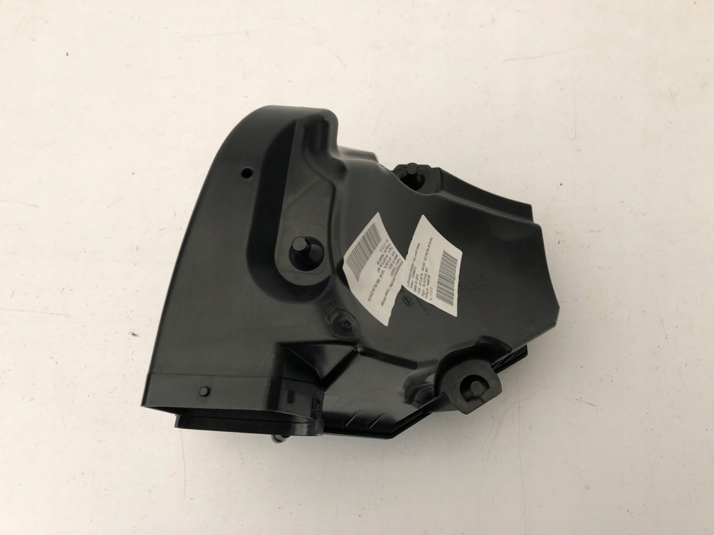 фото №5, Bmw 5 7 x3 g01 g30 g11 корпус фільтра повітря