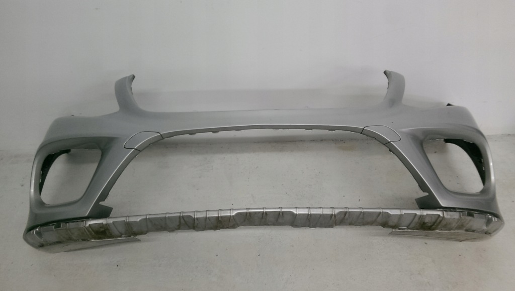 Бампер передній mercedes 166 gle amg Ціна