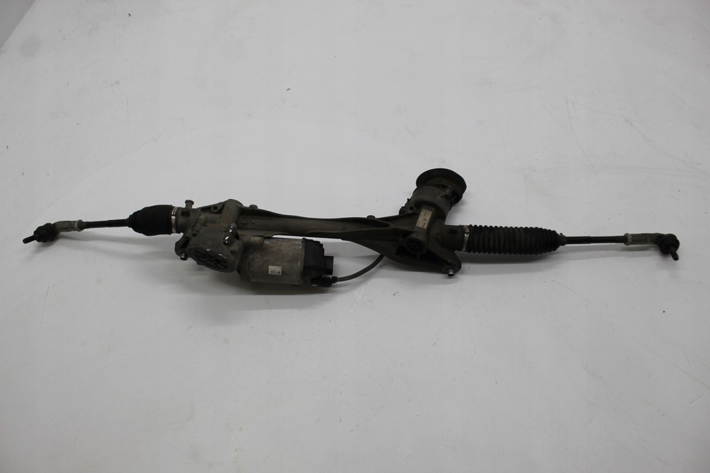 фото №6, Seat leon 5f рейка рульова трансмісія 5q1423051at