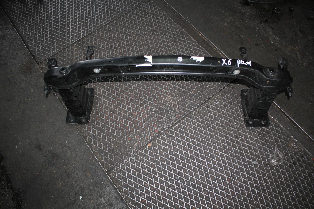 фото №1, Bmw x6 x5 e70 e71 балка бампера перед