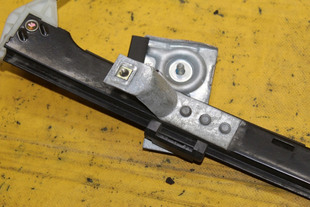 фото №4, Підйомник скло правий перед передній mondeo mk3