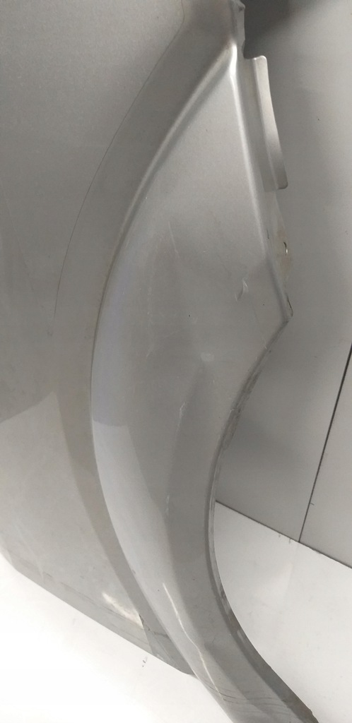 фото №13, Крыло левый правый mercedes sprinter 906 06-