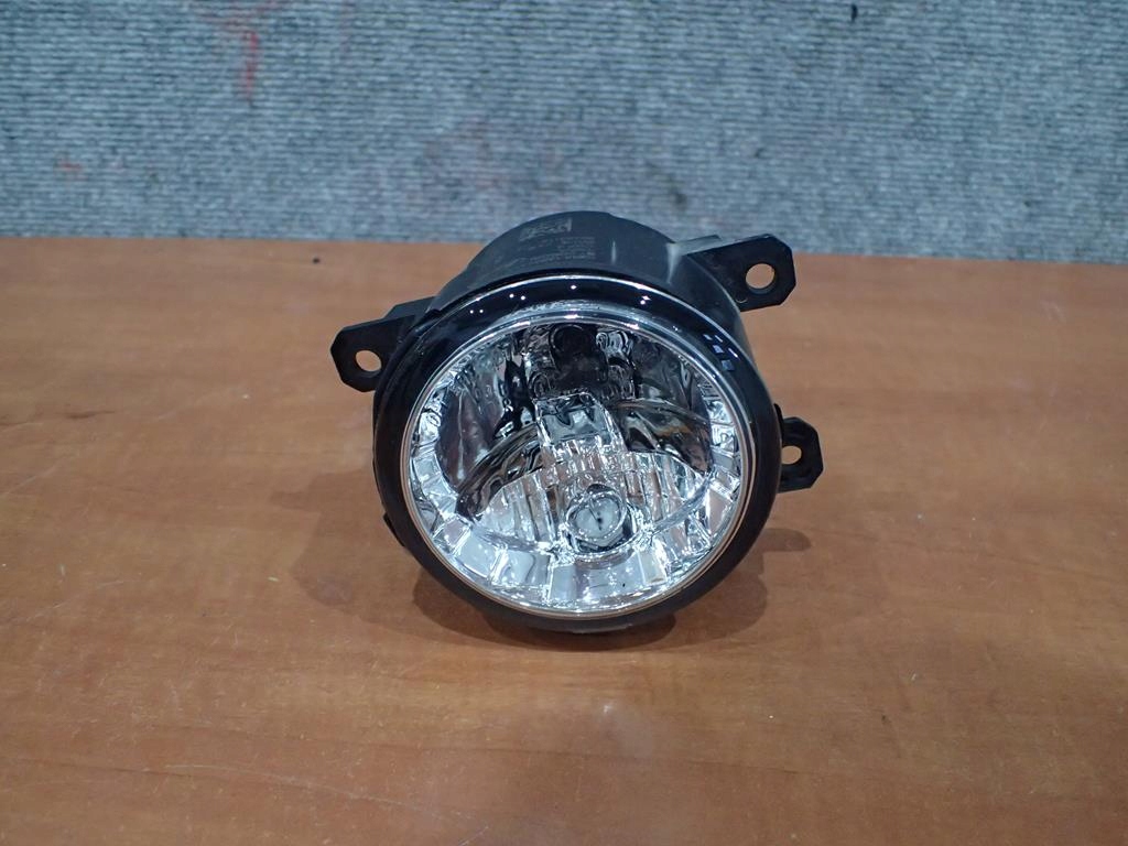 фото №1, Противотуманная фара правый левый ford mustang 15-