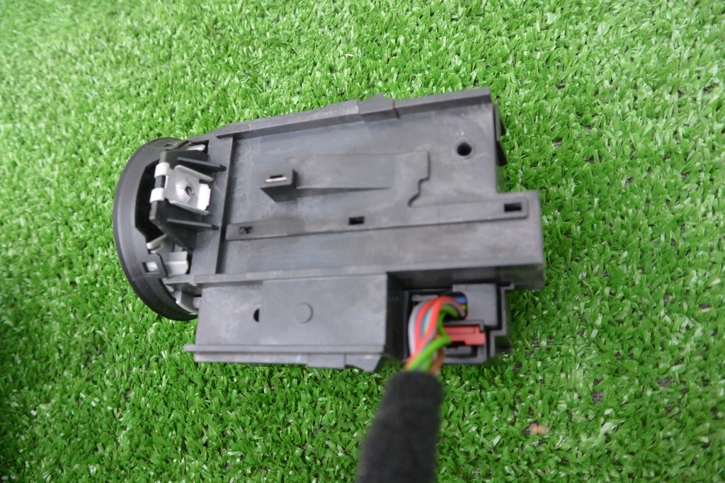 фото №5, Замок зажигания ключ комплект vw passat cc b7 b6