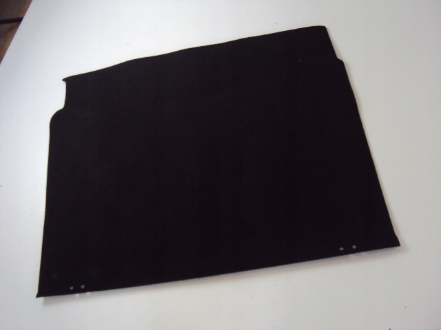 фото №2, Обшивка багажника renault clio iv kombi 1.5 dci