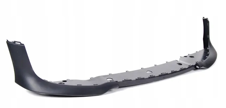 фото №1, Спойлер передній mini cooper s r56 lift оригінал