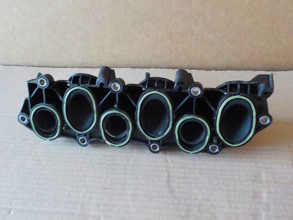 фото №4, Vw touareg iii 3.0tdi колектор всмоктуючий 059129765