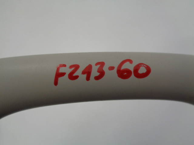 фото №4, C5 iii 3008 ручка кронштейн потолочный задняя