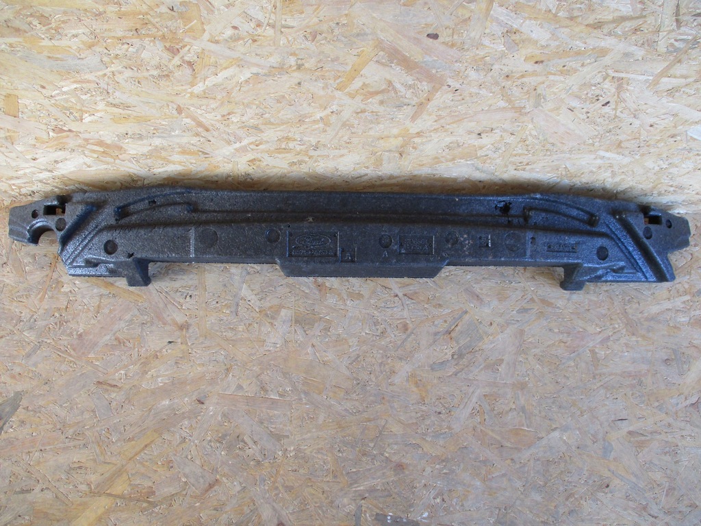 фото №1, Абсорбер бампера перед ford mondeo mk4