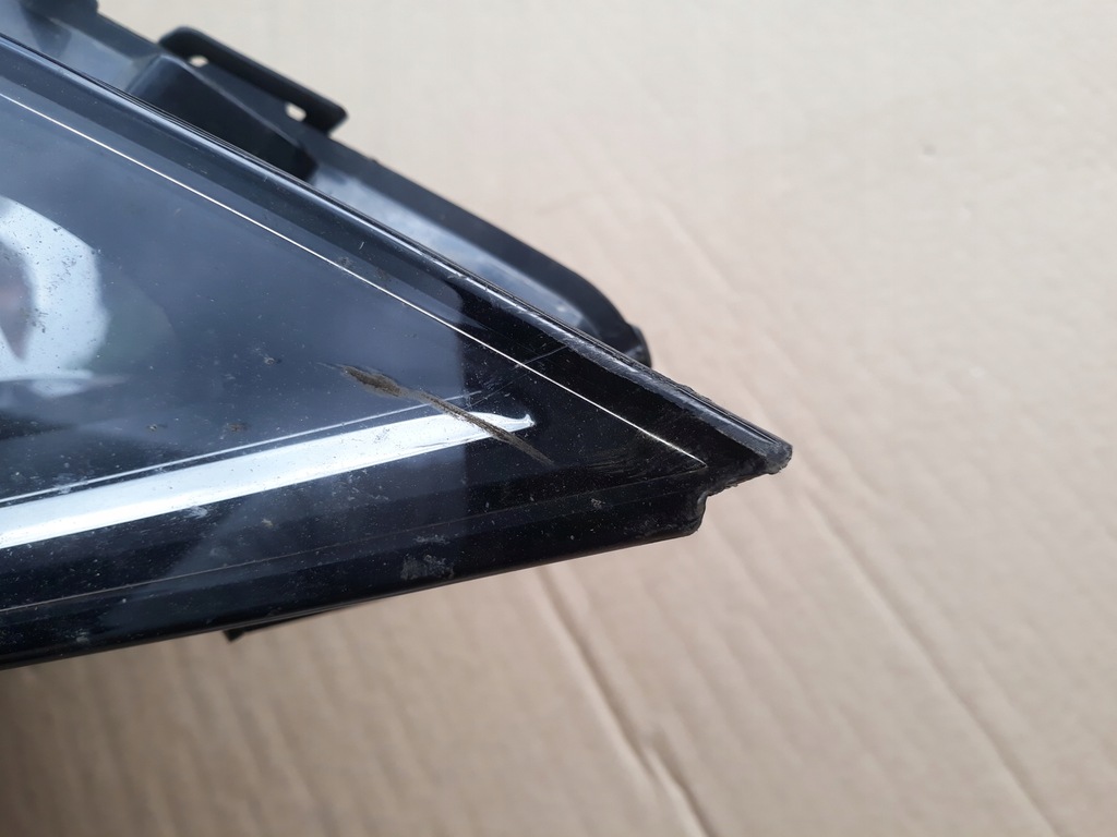 фото №7, Лампа права opel astra k v