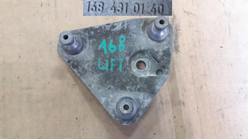 фото №1, Кронштейн кронштейн насоса abs mercedes a 168 w168 1684310140