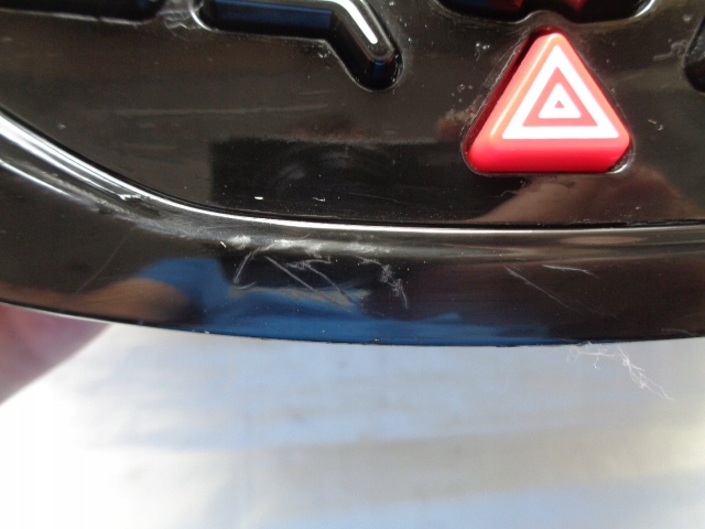 фото №9, Ford b-max панель середній радіо av1t-18k811-bb