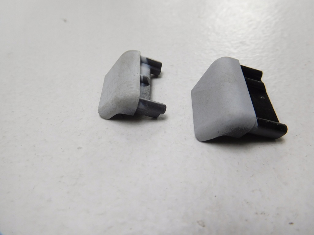 фото №5, Заглушки do правої накладки даховий croma 71746340