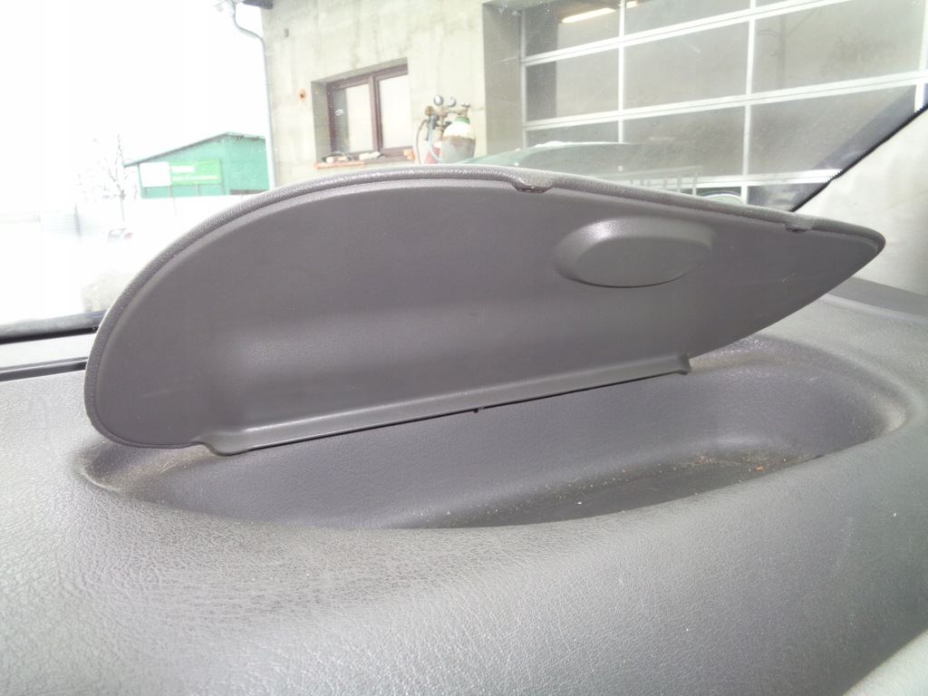 фото №4, Бардачок з панелі правий верхній renault scenic i fl