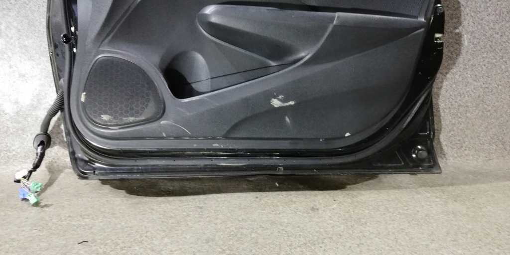 фото №6, Honda insight двері правий перед передні