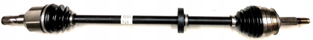 фото №1, Привідний вал шарнір chevrolet aveo kalos nowa