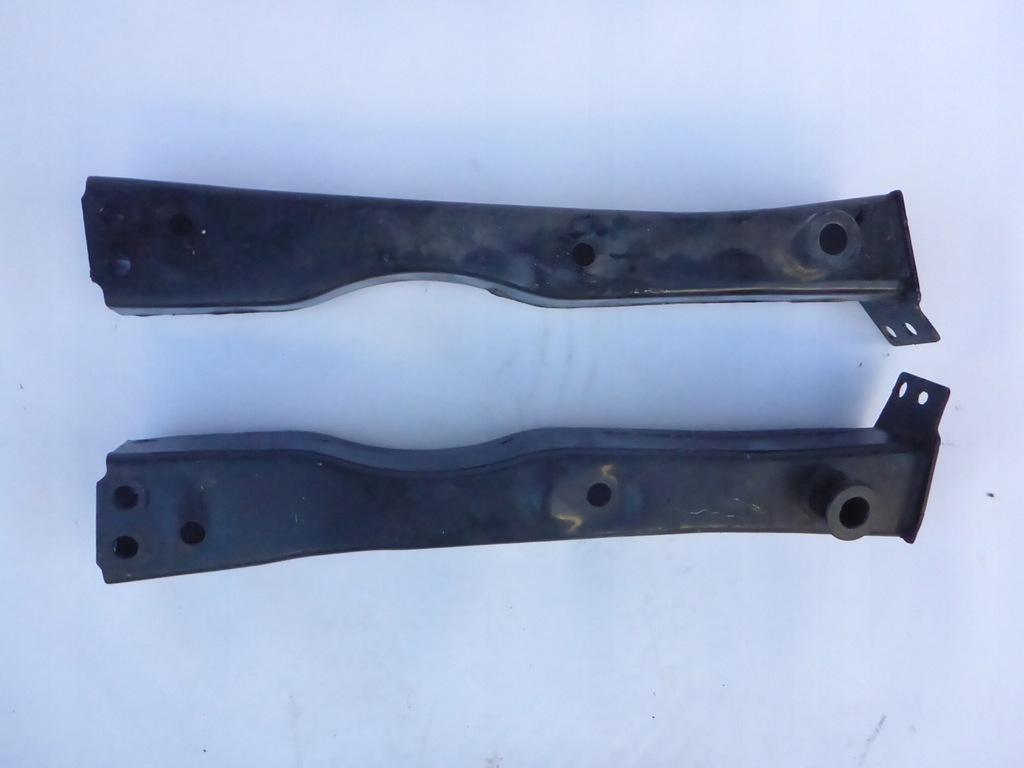 фото №1, Кронштейн зона деформации левая правая qashqai j11 13-