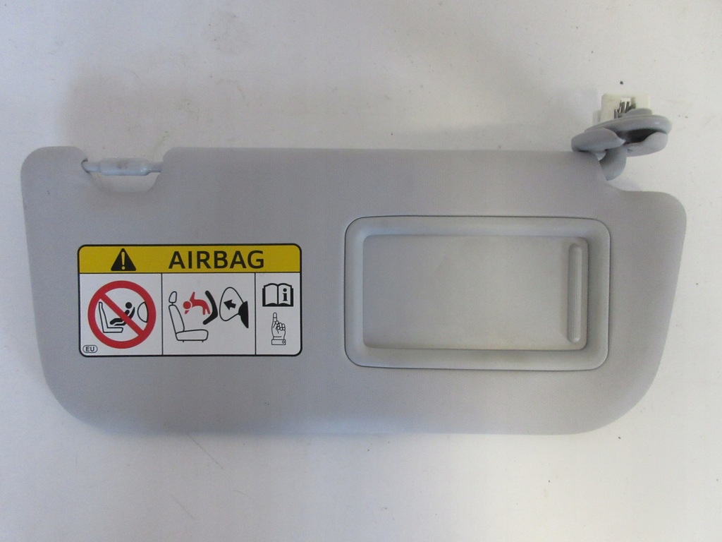 фото №1, Prius iv захист сонцезахисна права козирок