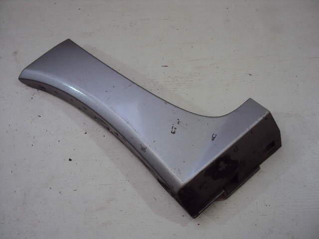 фото №1, Молдинг поріг лівий перед renault koleos