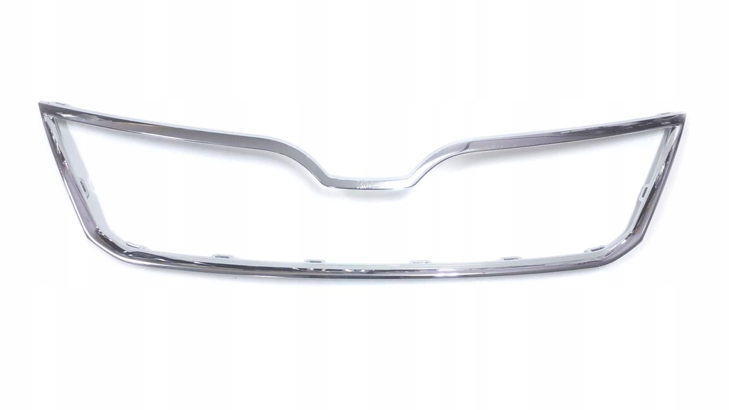 фото №11, Рамка хром решётка решетка rapid org 5ja853607