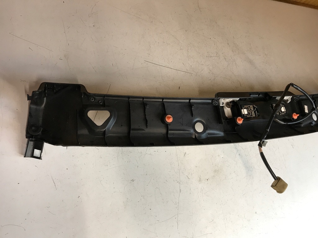 фото №5, Nissan 350z lift cabrio лампа потолочный молдинг