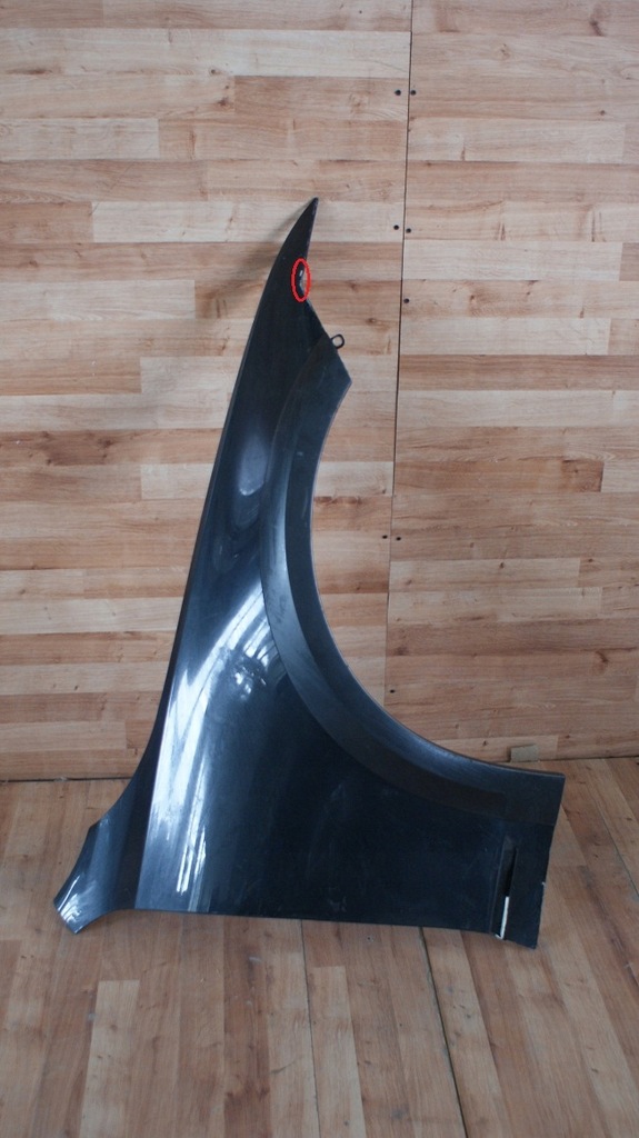 фото №1, Volvo s90 v90 2016-2018 крила