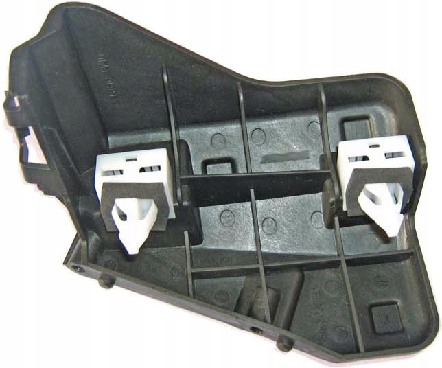 фото №1, Кронштейн направляющая бампера правая honda city 2008-