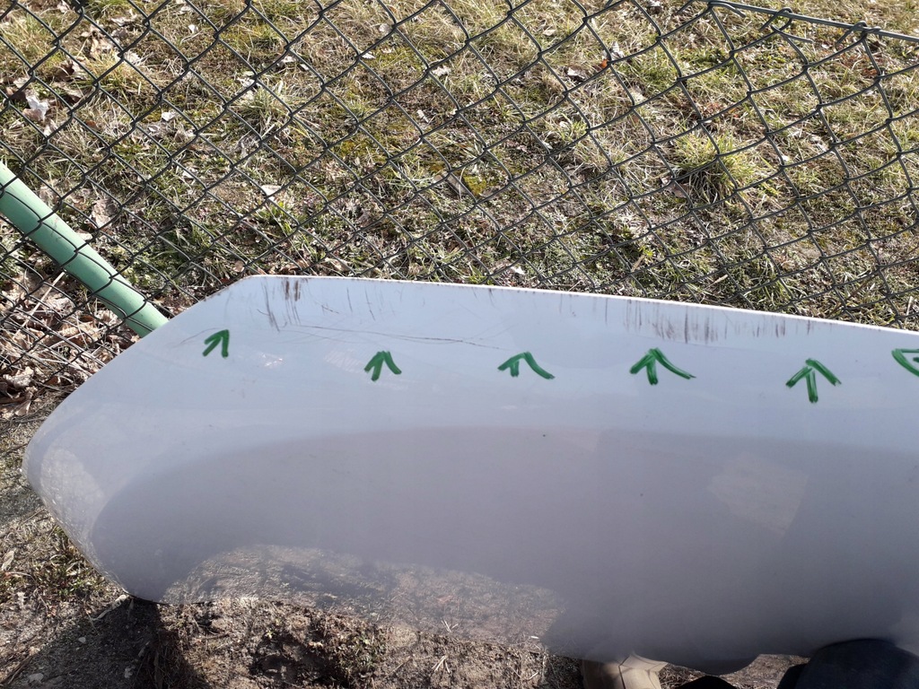 фото №4, Капот dacia lodgy dokker