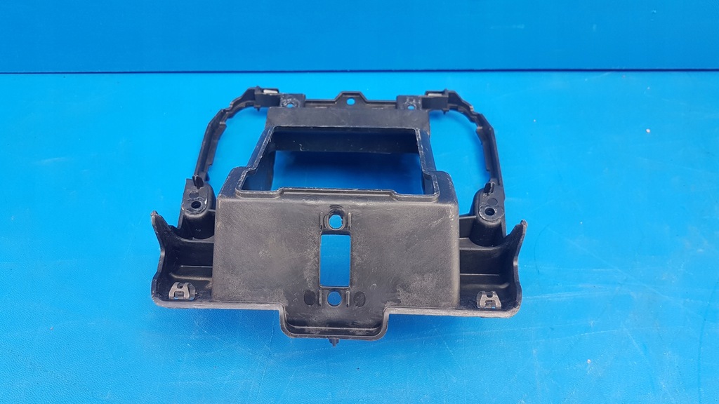 фото №8, Рамка тунель решітка повітропровід porsche cayenne 7p5 958