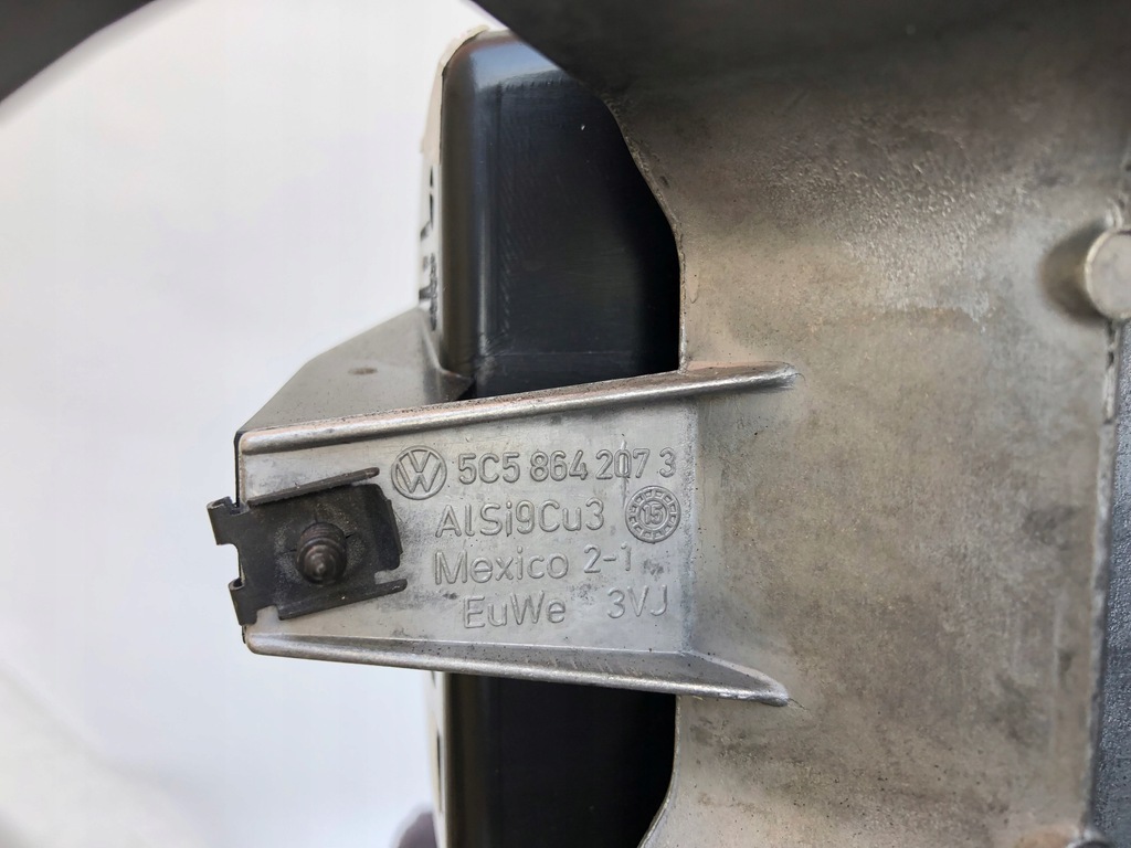 фото №9, Vw new beetle підлокітник 5c5864207