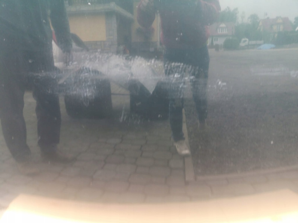 фото №5, Дах повний голий jaguar f-pace f pace