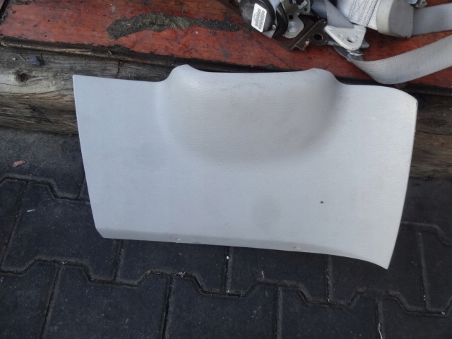 фото №4, Chrysler pacifica 2007 приборная панель подушки безопасности ремни датчик