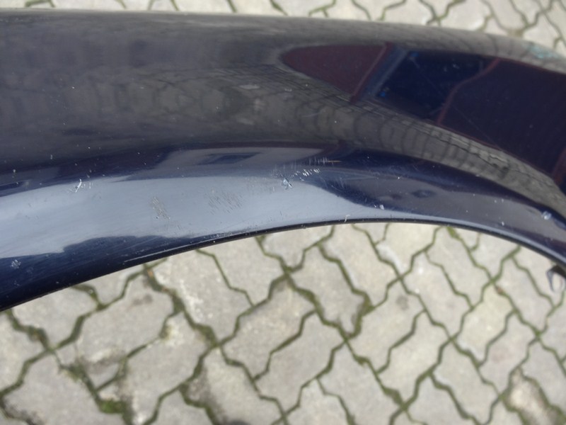 фото №9, Audi a8 d2 99-02 крыло перед левый правый ly5k доставка