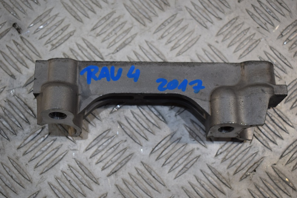 фото №1, Кронштейн кронштейн двигуна toyota rav4 iv 4 lift 2017