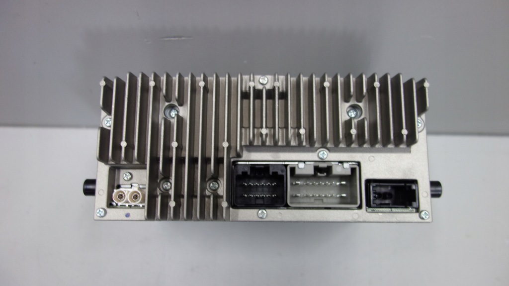 фото №2, Volvo v40 радіо чейнджер cd 31337571aa