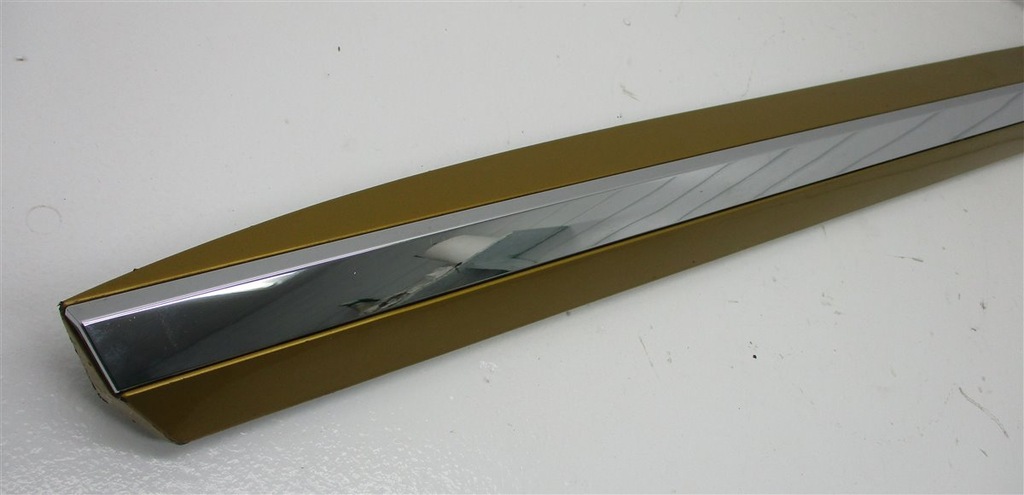 фото №10, Молдинг дверь левый перед vw arteon lr1x 3g8853969a