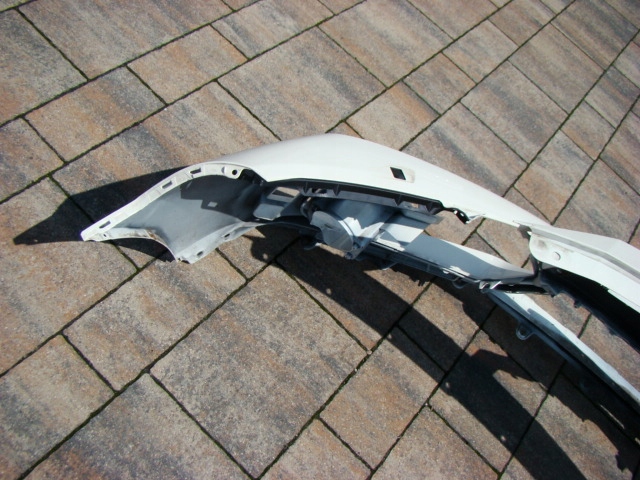 фото №7, Honda civic x бампер перед передний