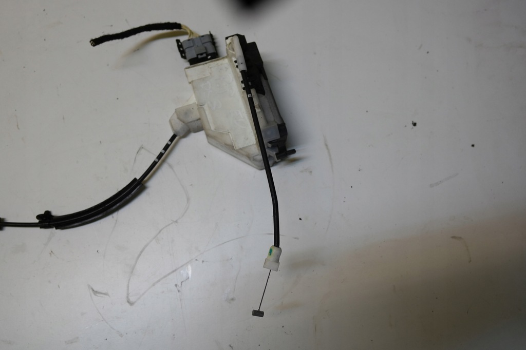 фото №1, Замок правый перед ds3 eu psa732312