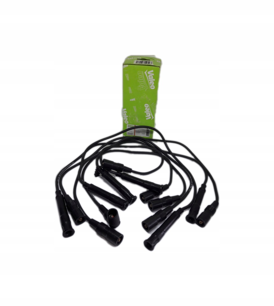 Купити Дроти запалювання valeo bmw 3 e30 7 e23 z1 83-