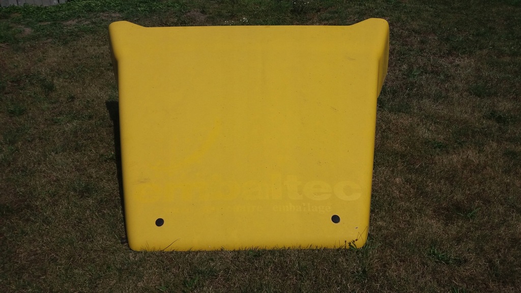 фото №1, Спойлер renault premium