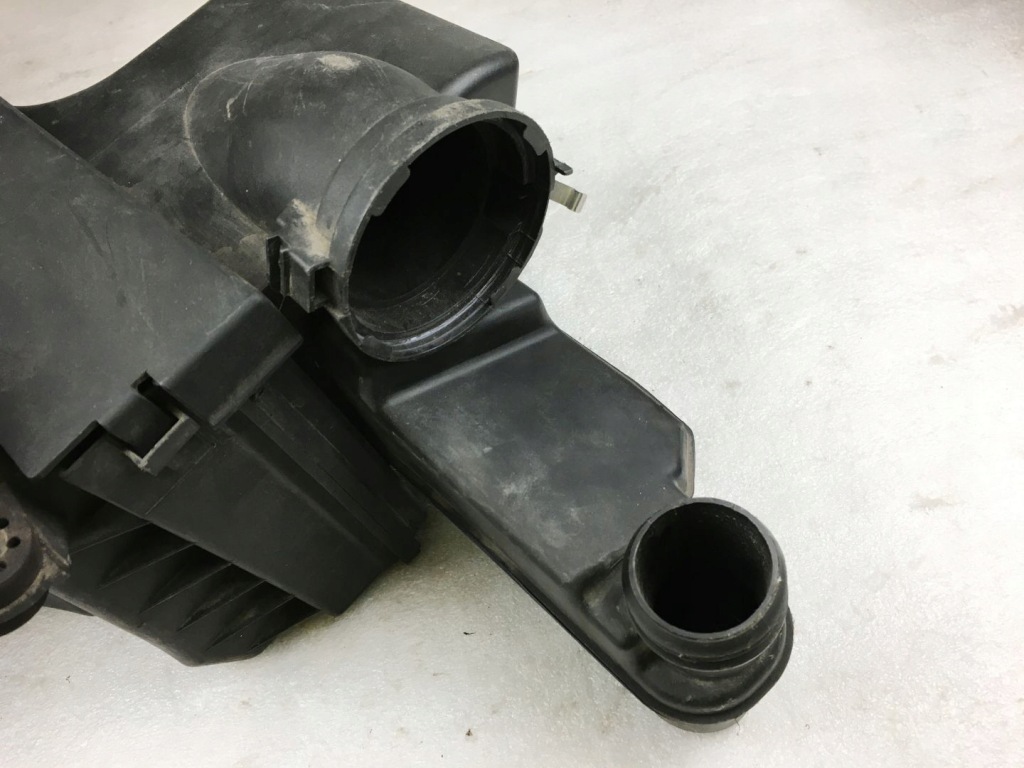 фото №9, Bmw 5 e39 95-04 корпус фільтра повітря 1744467