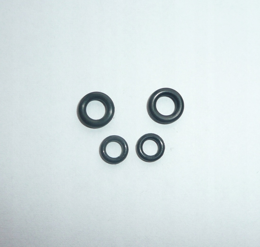 фото №1, Ущільнювальне кільце ущільнювачі na дроти трубки редуктор vw t4 multivan transporter