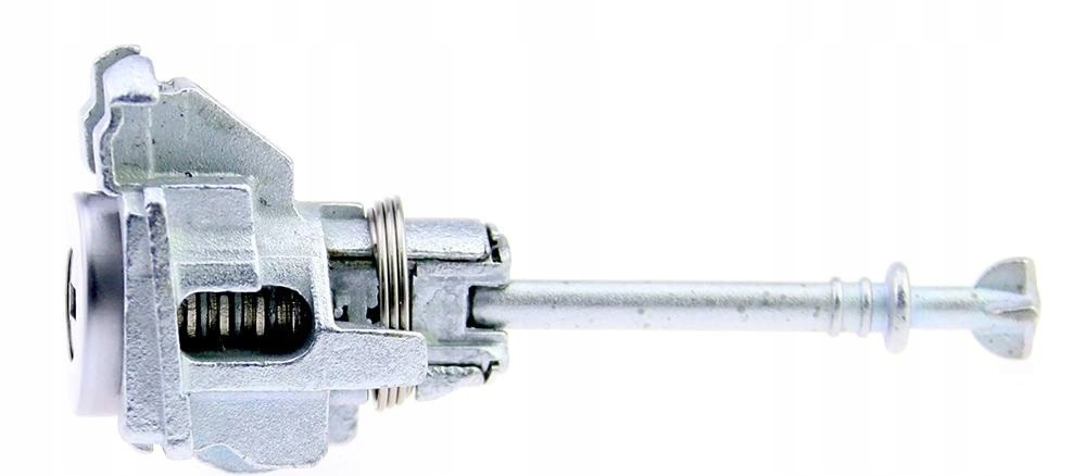 фото №2, Замок вкладка дверь левая toyota rav4 iii 05-2012