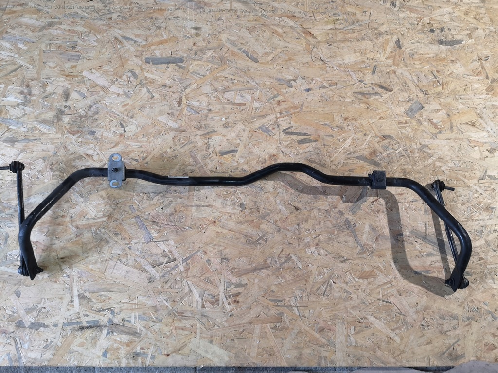 фото №4, Renault megane iv стабилизатор тяга соединитель