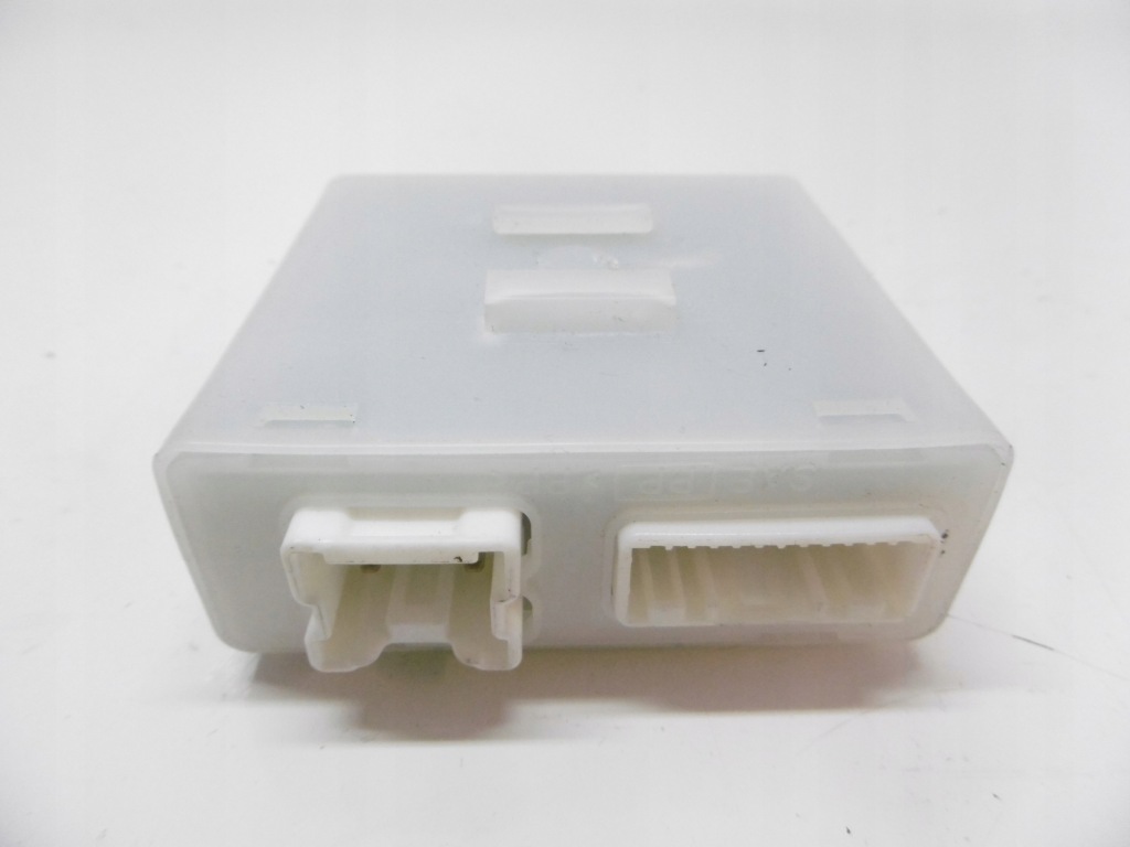 фото №1, Модуль блок управления 988003wu0a infiniti qx50